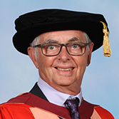 Professor Eric Sheppard