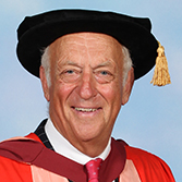 Professor Sir John Temple