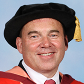 Professor Steven West