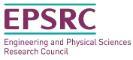 Engineering and Physical Sciences Research Council logo, funding body
