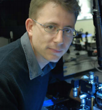 Dr Mark Thompson - Director of Quantum Engineering CDT