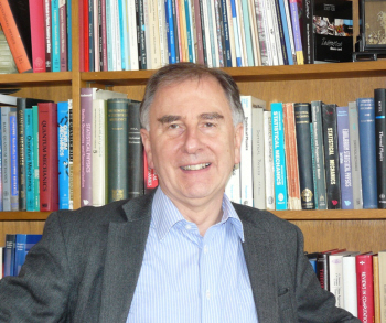 Professor Bob Evans