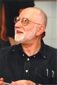 Professor Sir Michael Berry