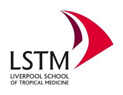 Liverpool School of Tropical Medicine 