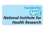 Funded by NHS 