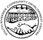 SRCDC logo