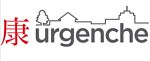 Urgenche logo