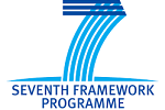 7th Framework logo
