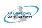 UK Dermatology Clinical Trials Network logo