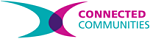 Connected Communities logo
