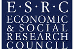 ESRC logo