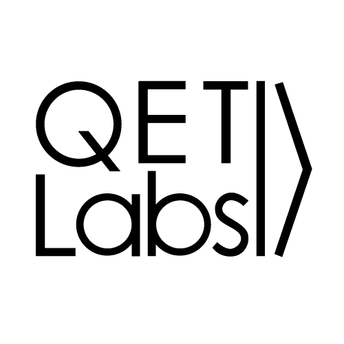 QET Labs logo