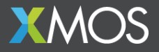 XMOS logo