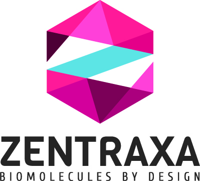 Zentraxa logo
