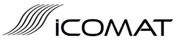 iComat logo