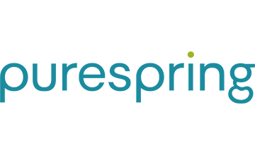 Purespring logo