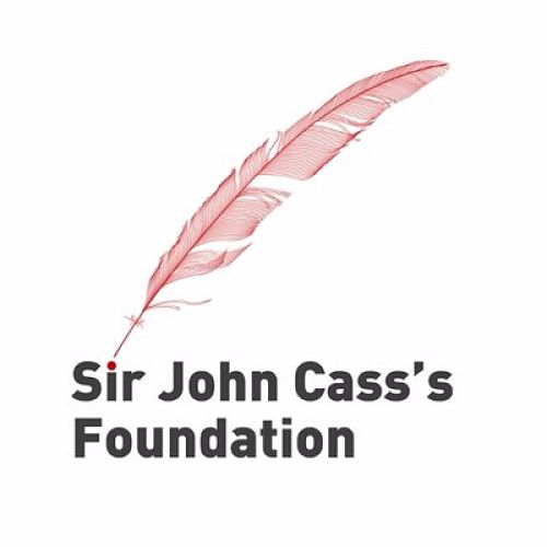 Sir John Cass's Foundation logo