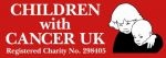 Children with Cancer logo