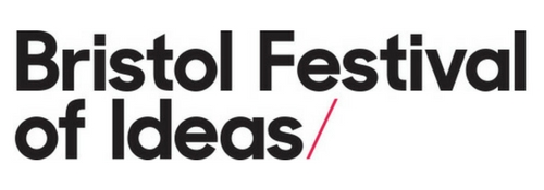 Festival of Ideas logo