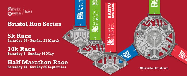 Homepage slider - Run Series - medals and dates
