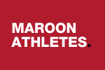 Maroon athletes