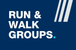 Run and Walk Groups