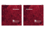 Red #WeAreBristol buff that has a satelite image of Bristol as the front and back design