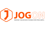 JogOn Logo