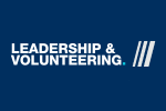 Leadership & Volunteering listing, click to read more