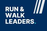 Run and walk leaders