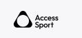 Access Sport logo, click to access their website