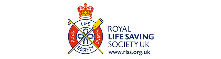 Royal Lifesaving Society logo NPLQ