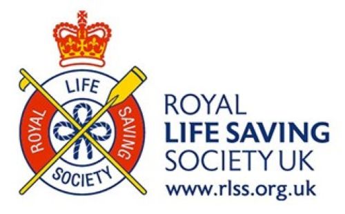 Royal Lifesaving Society logo NPLQ