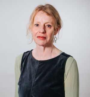 Dr Liz Riley from Betknowmore UK
