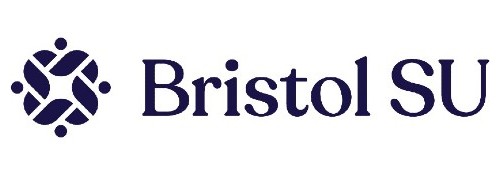 Bristol Student's Union logo.