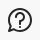 A questionmark icon you can find in Blackboard, leading to support.