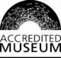 Accredited Museum logo.