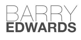 Barry Edwards logo