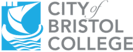 City of Bristol College logo. Visit the City of Bristol College website.
