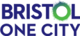 Bristol One City logo. Visit the Bristol One City website.