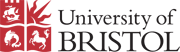 University of Bristol logo. Visit the University of Bristol homepage.