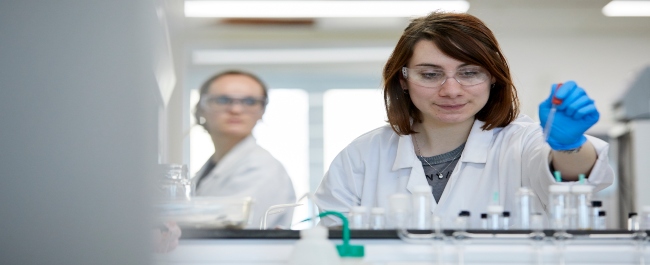 Researchers at the Pfizer Centre of Excellence for Epidemiology of Vaccine-preventable Diseases