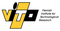 Logo of Flemish Institute for Technological Research