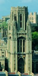 Picture of Univesity of Bristol Wills Memorial Tower