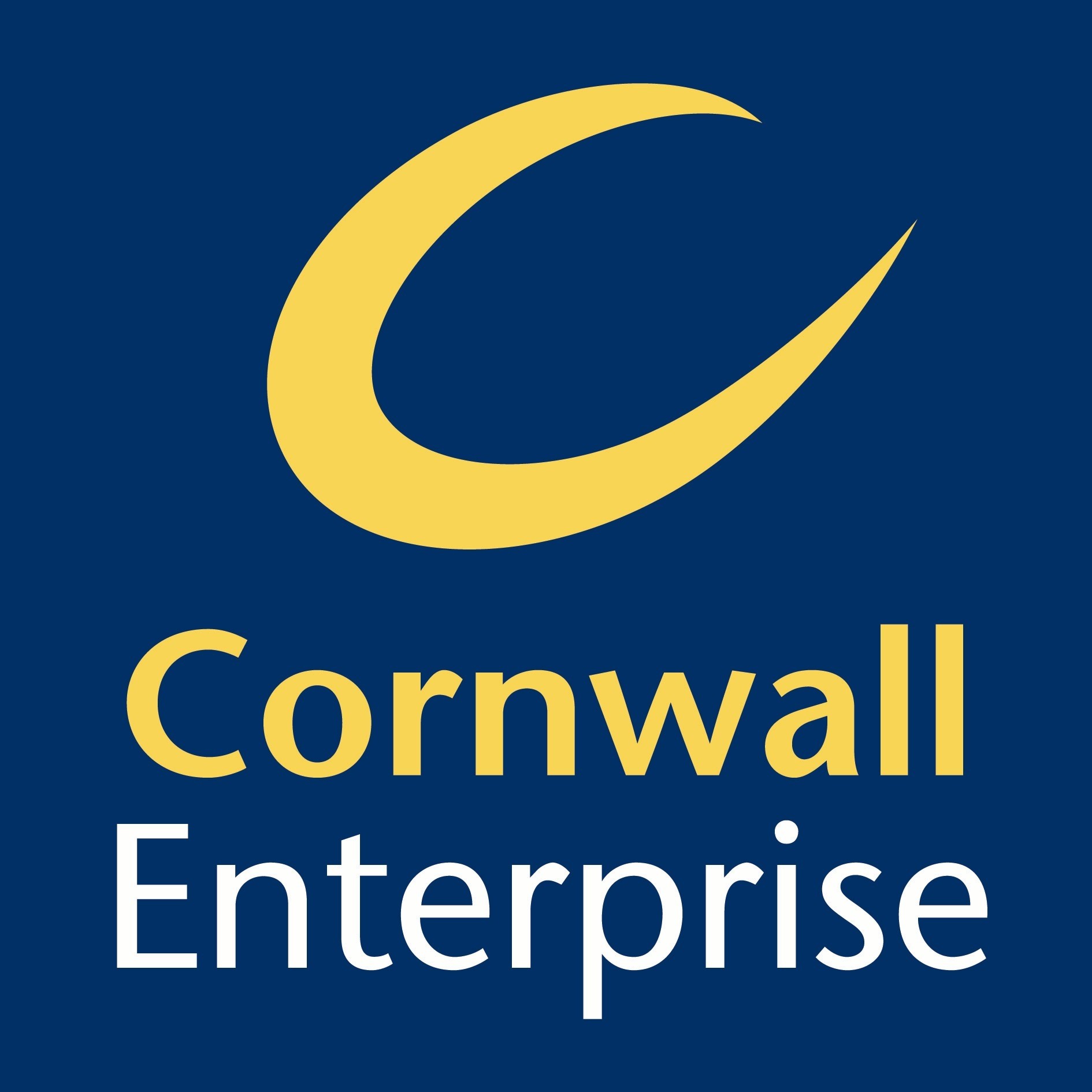 Cornwall Enterprise logo