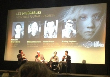 Les Miserables