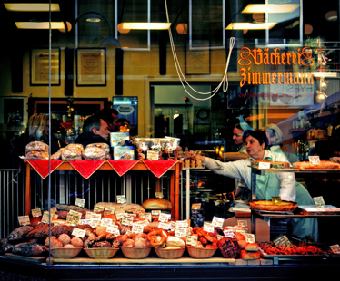 Robert Hall's photo Give us our Daily Bread
