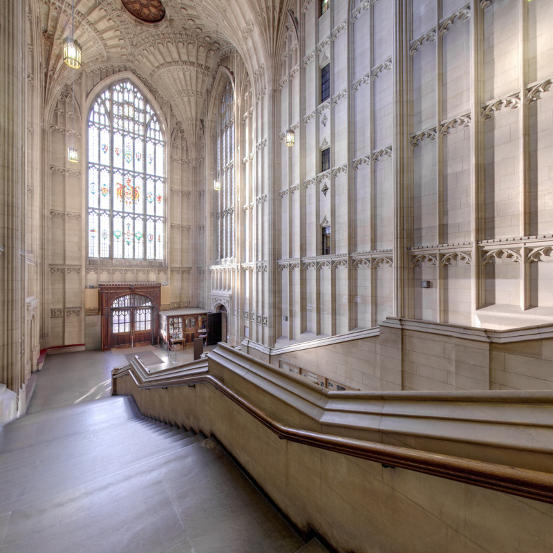 wills memorial building tour